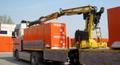 Газобетон АЭРОК ( 3650 руб\м3)