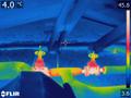 Тепловизор flir t640bx