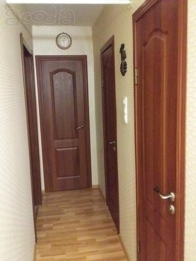 Ремонт квартир под ключ все сложности