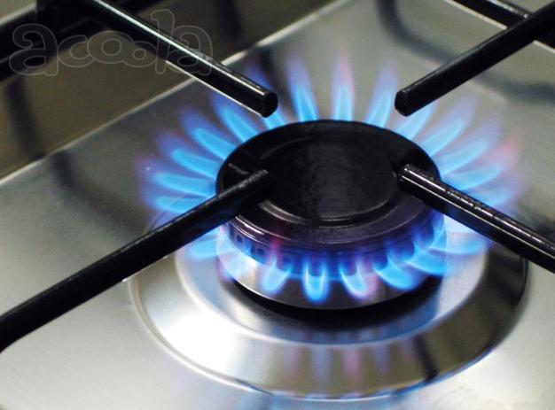Газовщик. Ремонт газовых плит. Замена подводки