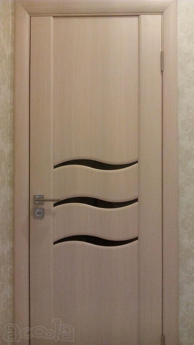 Установщик межкомнатных дверей