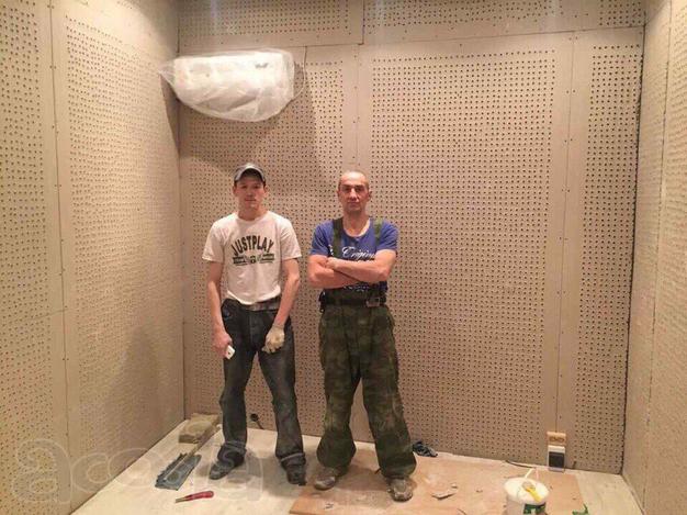 Услуги разнорабочих подсобников грузчиков демонтаж