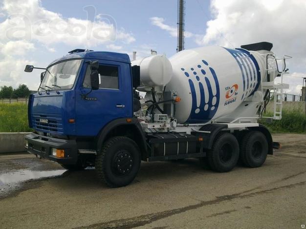 Бетон, раствор, доставка, бетононасосы