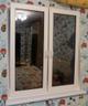 Замена старых пвх на новые Veka и Rehau