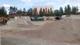Отсев серый, розовый.