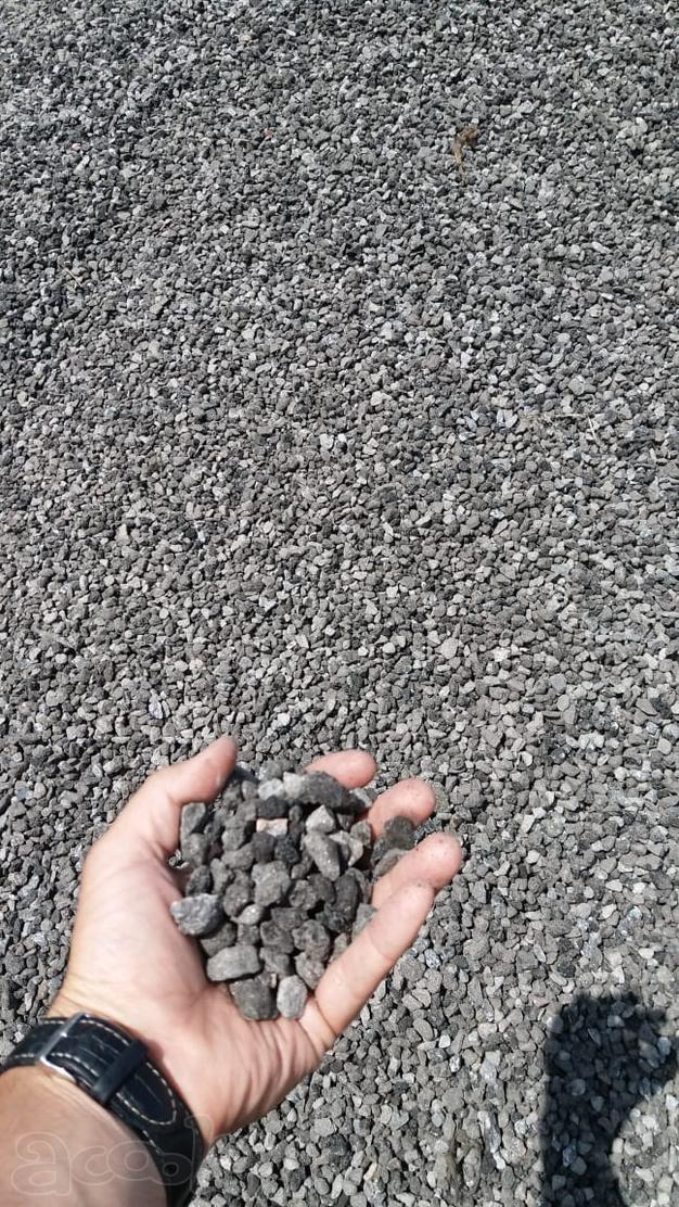Асфальтная крошка