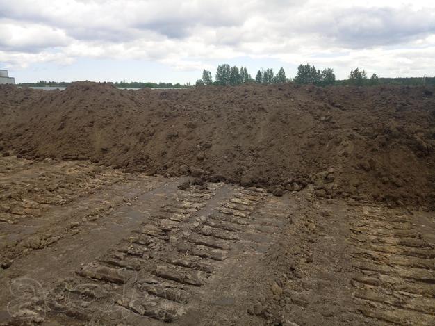 Грунт плодородный в Янино 260 руб