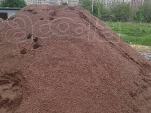 Доставка и Перевозка: ОТСЕВ в Лен.Обл. по Северу и Курортному району.