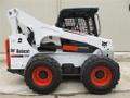Сдается в аренду мини-погрузчик Bobcat S650H (новый)