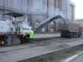 Сезонные скидки на асфальтирование и благоустройство территорий 15%