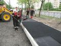 Компания производит работы по ремонту дорожного покрытия, асфальтированию, установке бордюрного камня, укладке тротуарной плитки, благоустройству территорий в СПб и Лен. области.