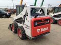Аренда минипогрузчика Bobcat S650