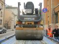 Демонтаж асфальтового покрытия цена за м3 - 150 руб