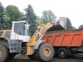Быстрый и недорогой ремонт асфальтобетонного покрытия СПб