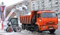 Аренда минипогрузчика Bobcat S650 - Санкт-Петербург Асфальтирование • Ямочный ремонт • Благоустройство территорий
