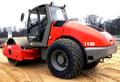 Благоустройство и асфальтирование, аренда мини-погрузчика bobcat в СПб