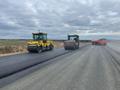 Укладка асфальтобетонного покрытия от 420 руб. за м²