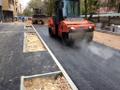 Асфальтирование малых площадей цена за м2 с материалом авито С-Петербург
