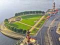 Асфальтирование, ремонт и укладка асфальта в Санкт-Петербурге