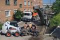 Восстановление асфальтобетонных покрытий любой район города СПб