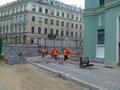 Цены (прайс-лист) на кровельные работы (ремонт кровли в СПб и Ло).