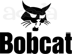 Аренда мини-погрузчика Bobcat S650HF фреза • Быстрая подача Санкт-Петербург