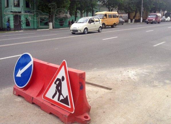 Ямочный ремонт покрытий из асфальтобетона по доступной цене в Санкт Петербурге