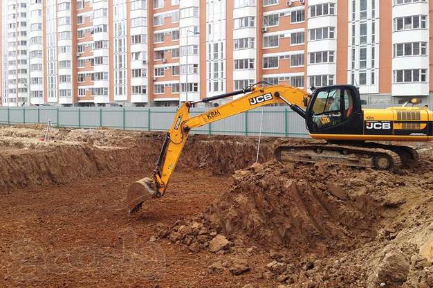 Работы по асфальтированию и благоустройству территории в Санкт-Петербурге и Ленинградской области.