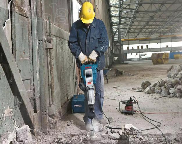 Сезонные скидки на асфальтирование и благоустройство территорий в Санкт-Петербурге и Лен области