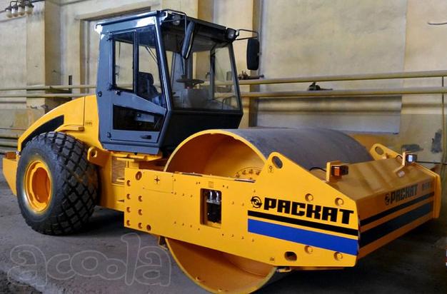 Коммерческое предложение на выполнение работ по ремонту асфальтобетонного покрытия территории складской площадки с СПб