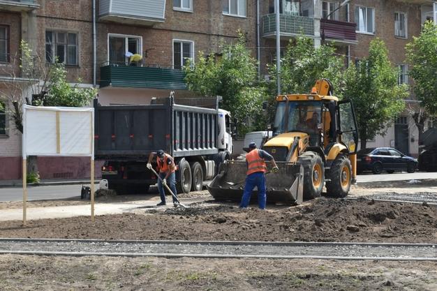Снятие асфальта (демонтаж асфальта в спб) по низкой цене в Санкт-Петербурге