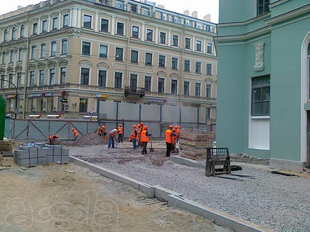 Цены (прайс-лист) на кровельные работы (ремонт кровли в СПб и Ло).