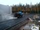 Аренда минипогрузчика Bobcat S650 фреза в СПб в Санкт-Петербурге, и Ленинградской области Дорожные, земляные работы, асфальтирование и благоустройство, Транспортные услуги, дорожная техника