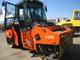 Аренда Bobcat с фрезой в спб - Быстрая подача эвакуатором