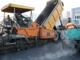 Аренда Bobcat с фрезой в спб - Быстрая подача эвакуатором