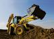 Аренда Bobcat с фрезой в спб - Быстрая подача эвакуатором