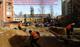 Восстановление асфальтобетонных покрытий - укладка асфальта с подготовкой основания под ключ в СПб и области