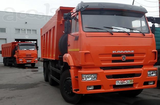 Щебень, песок, отсев, керамзит и др. с доставкой