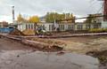 Планировка участков и территории