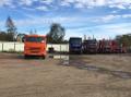 Песок, щебень, отсев, ПГС, ЩПС, грунт