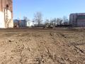 Отсыпка участков ВСЯ СВОЯ ТЕХНИКА