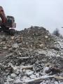 Бой бетона фр. 0-200 0-300 на Дальневосточном проспекте