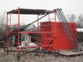 Вышка-тура атлант 21.2 м