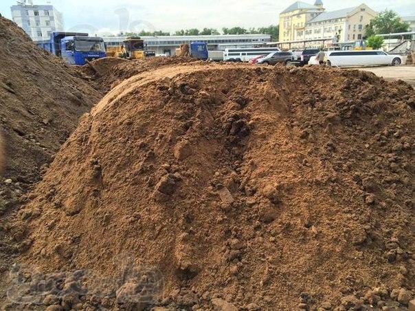 Приму грунт в Елизаветинку! V-1500м3 ДОПЛАЧУ