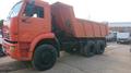 Самосвал Вездеход Камаз 65115С