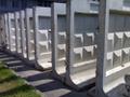 Куплю забор 2*2,5 или 2,5*2,5, 300 метров, нал, безнал, самовывоз