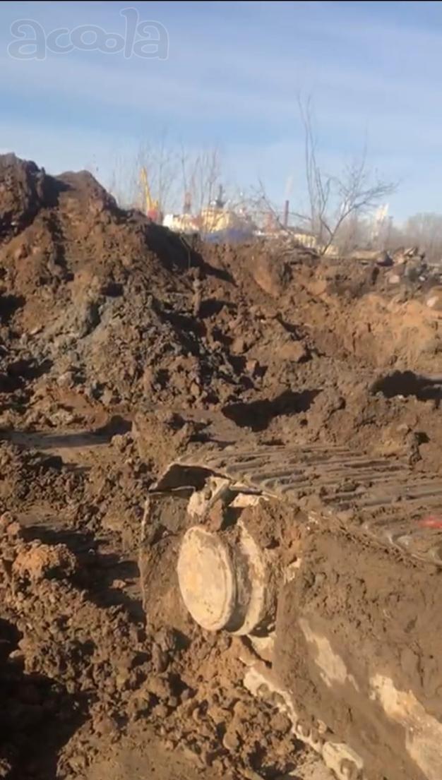 Бесплатно. Грунт 5 класс. Привезу сам. Хороший грунт.