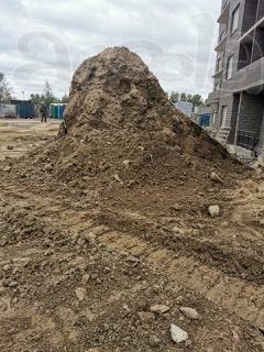 Приму Любую Глину без Мусора и боя