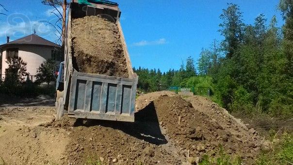 Приму Бесплатно Грунт НИЗИНО, за хороший доплачу