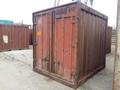 Выкуп контейнеров в СПб - 3 тонны и 5 тонн (Срочно)